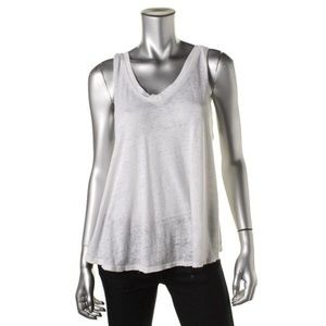 We The Free Burnout Tank